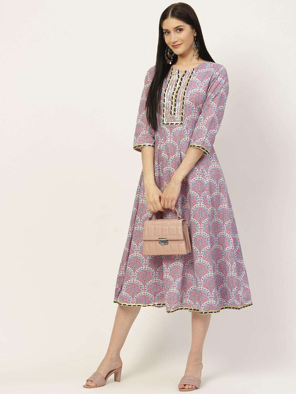 Blog | Must-Have Kurti Designs for Women in 2021