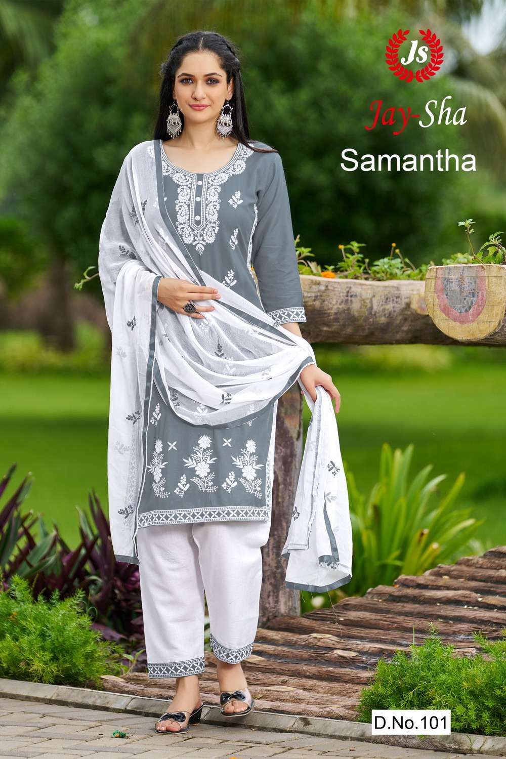 Samantha punjabi deals dress images