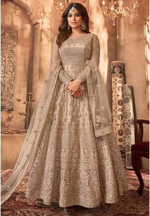 Ashirwad gown deals