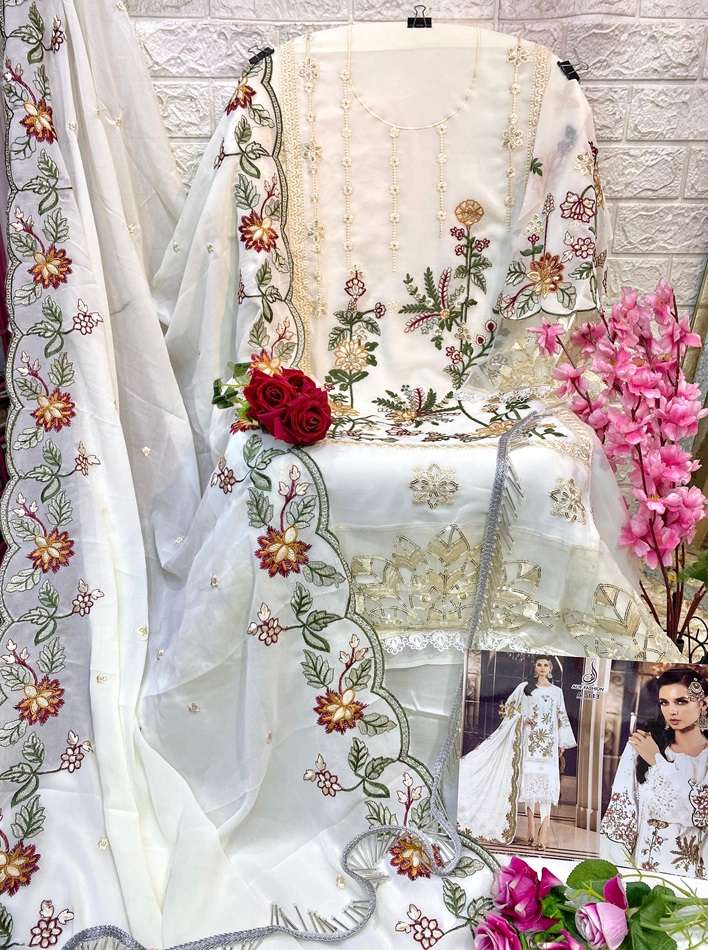 Alif pakistani suits on sale