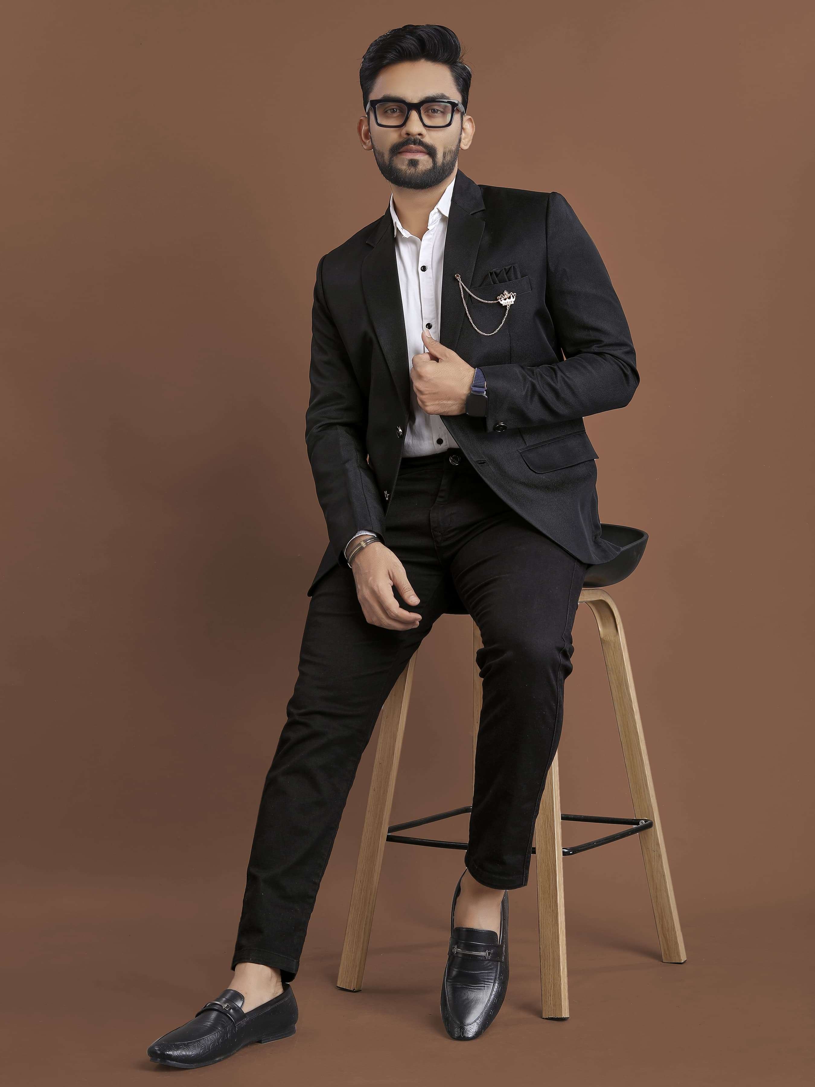 Imported blazers online