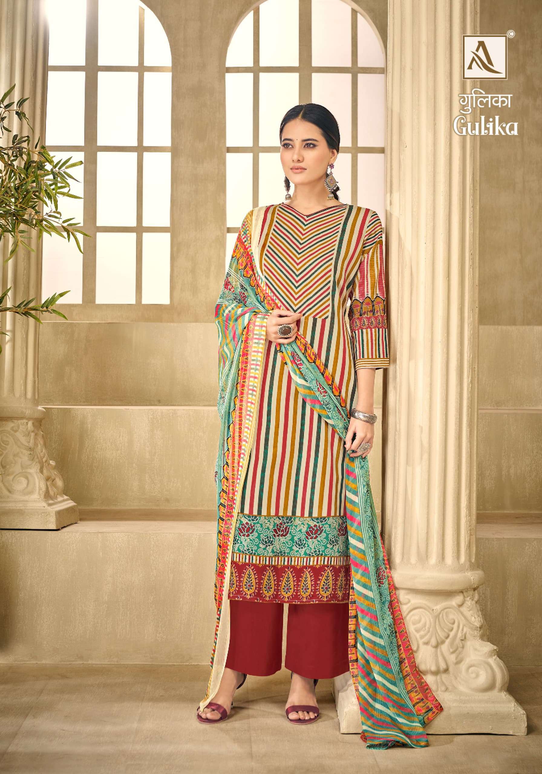 Punjabi Dresses Online | Punjabi Suit - Fashion Blog - Pakistani Dresses