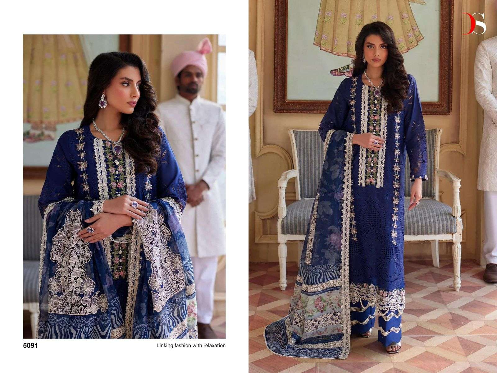 Deepsy lawn suits 2025