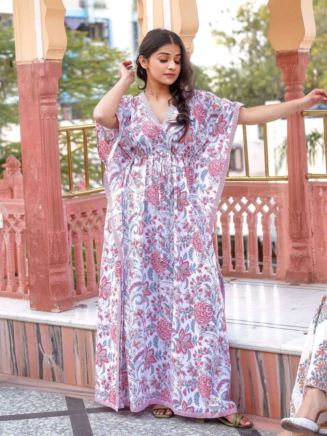 Kaftan dress design clearance