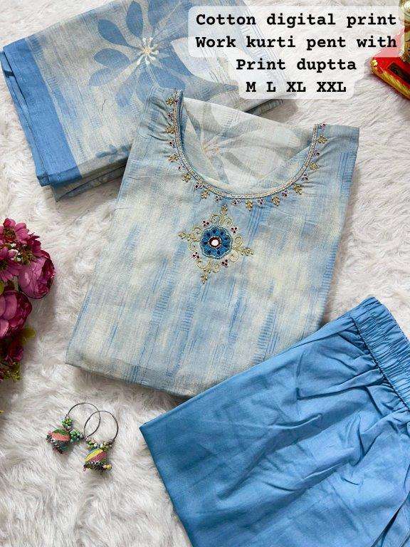 JYOTI VOL-144 BY ASLIWHOLESALE DESIGNER PURE SILK WITH EMBROIDERY DRESSES-00233