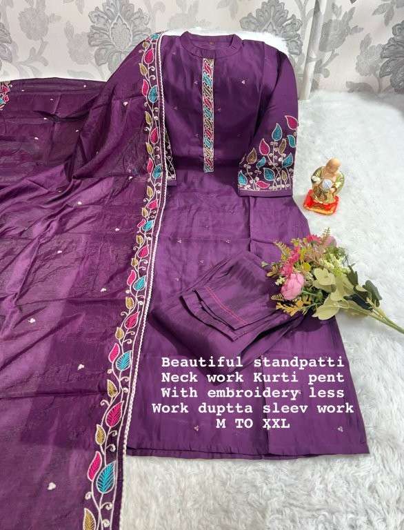 JYOTI VOL-146 BY ASLIWHOLESALE DESIGNER PURE MUSLIN SILK DRESSES-00233