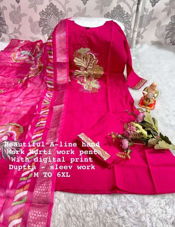 JYOTI VOL-150 BY ASLIWHOLESALE DESIGNER PURE MUSLIN SILK DRESSES-00233
