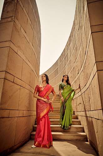 PATOLA BY RAJTEX 1101 TO 1106 SERIES PURE HANDLOOM SILK WEAVING SAREES-00137