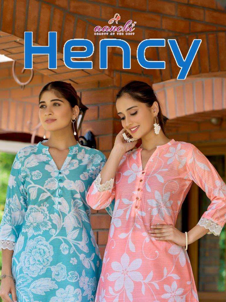 AANCHI HENCY 01 TO 06 SERIES FANCY VATICAN PRINT PRINT CO-ORDS SETS-00014
