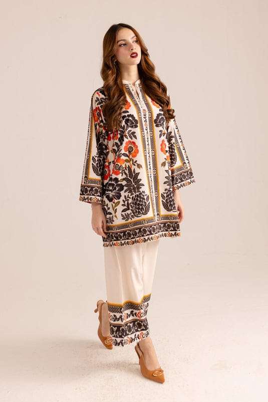 HIMANSHI VOL-786 BY ASLIWHOLESALE DESIGNER FACNY COTTON PRINT CO-ORD SET-00211