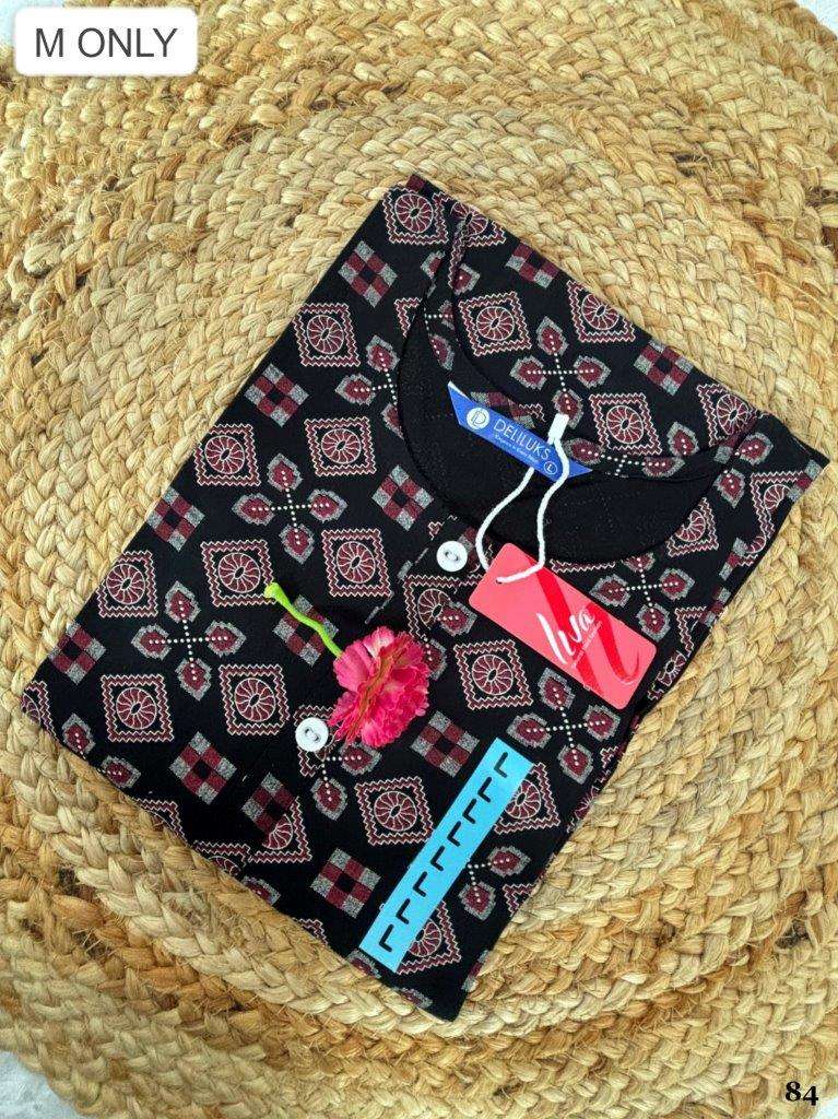 LAVANYA VOL-29 BY ASLIWHOLESALE DESIGNER PURE RAYON PRINTED KURTIS-00102