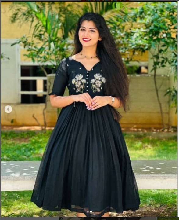 ALICE VOL-18 BY ASLIWHOLESALE DESIGNER PURE KOTA COTTON EMBROIDERY KURTIS-00251