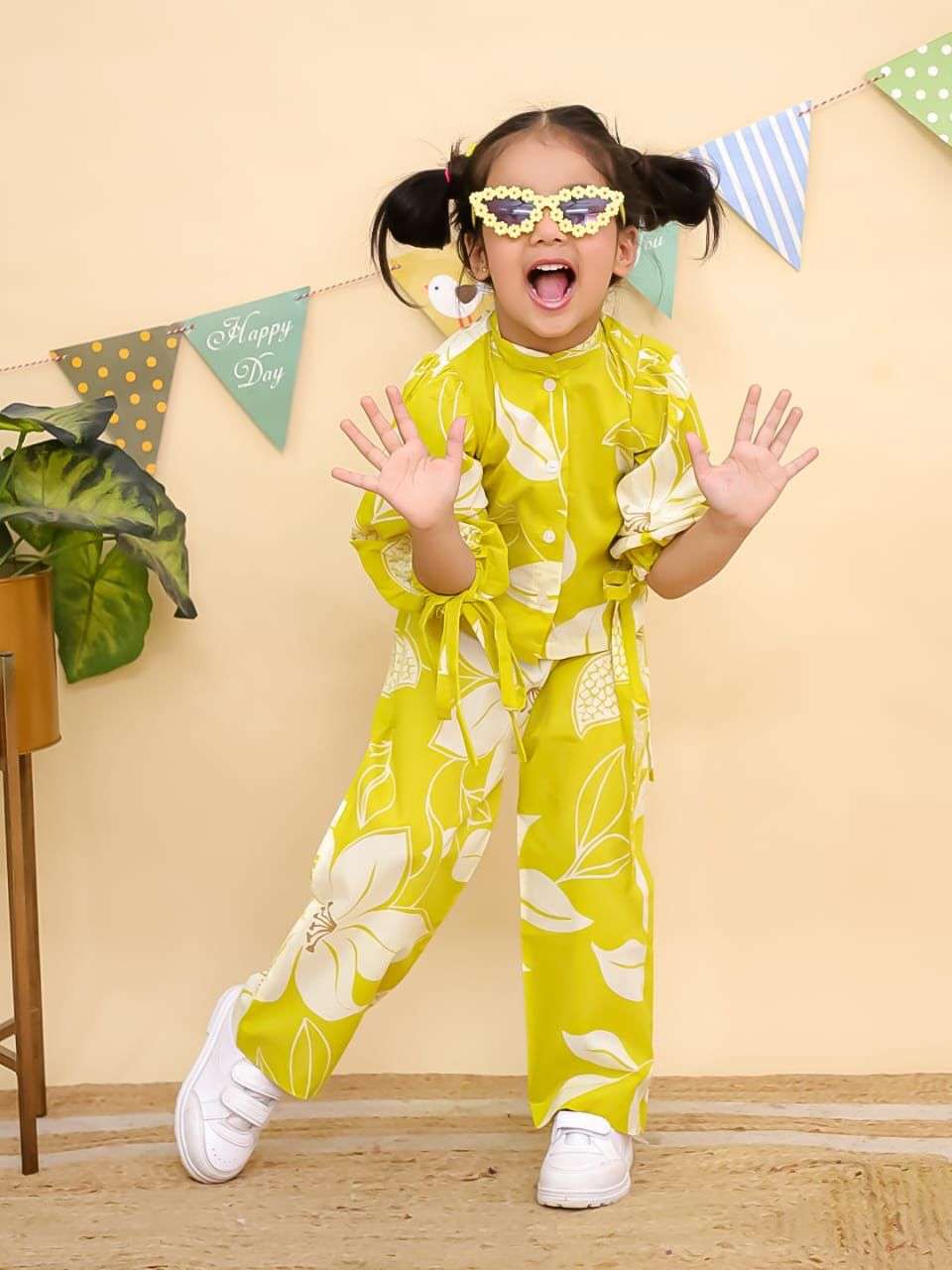 NEETI VOL-27 BY ASLIWHOLESALE DESIGNER PURE COTTON PRINTED KIDS WEAR-00239
