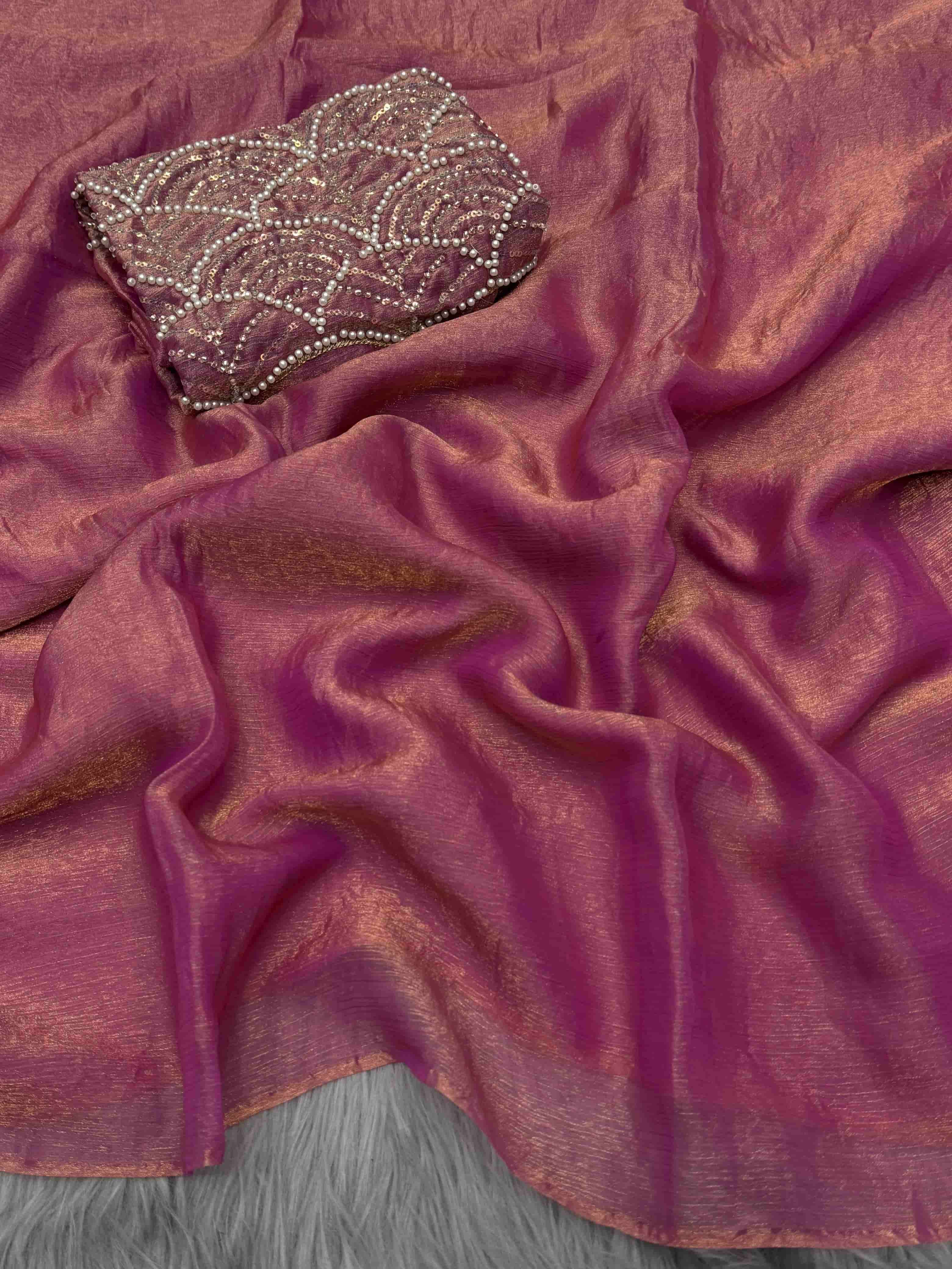SURYAPUTRI BY ASLIWHOLESALE DESIGNER PURE SILK EMBROIDERY SAREES-00256