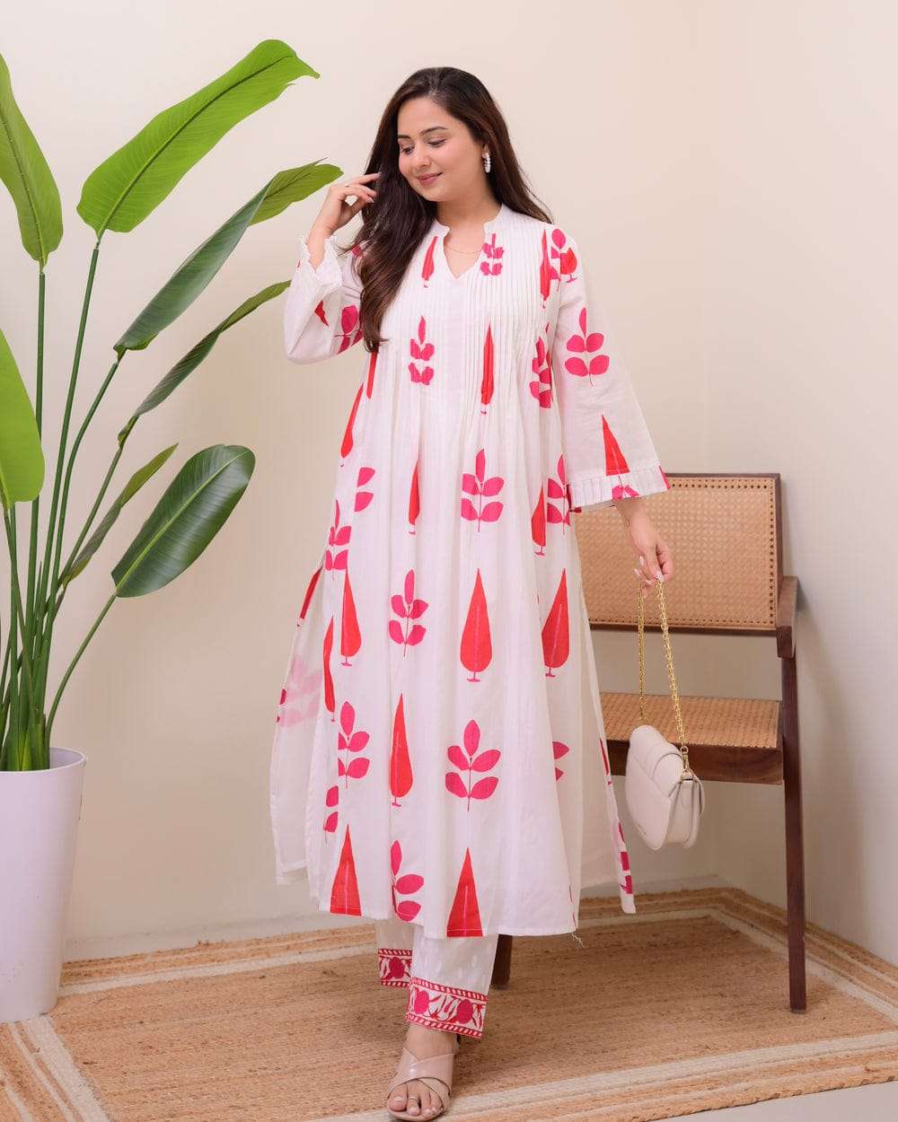 SWATI VOL-85 BY ASLIWHOLESALE DESIGNER PURE COTTON PRINTED TOP-237