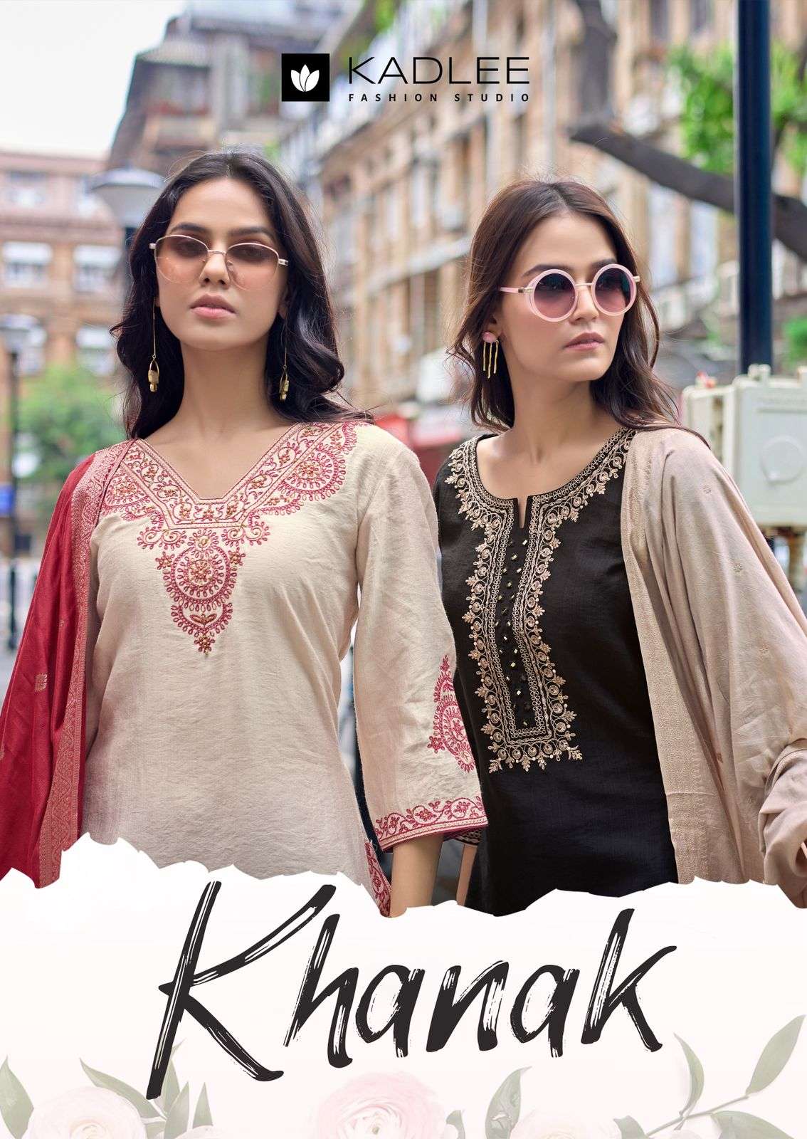 KADLEE KHANAK 2001 TO 2006 SERIES PURE VISCOSE WEAVING DRESSES-00014