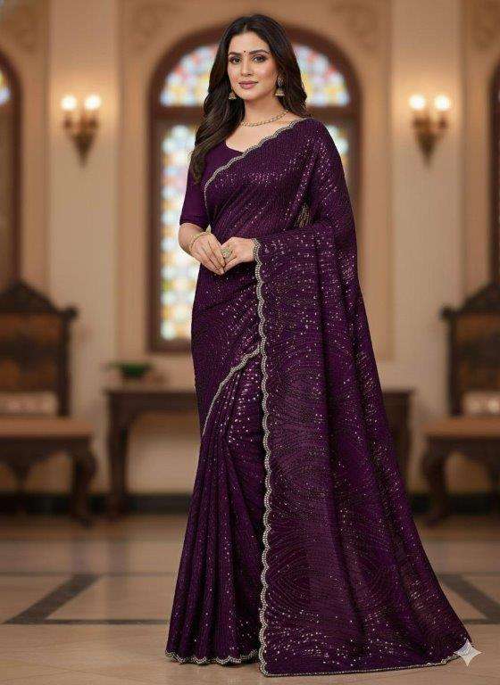 4829 COLOUR NX BY ASLIWHOLESALE DESINER PURE FANCY SAREES-00103