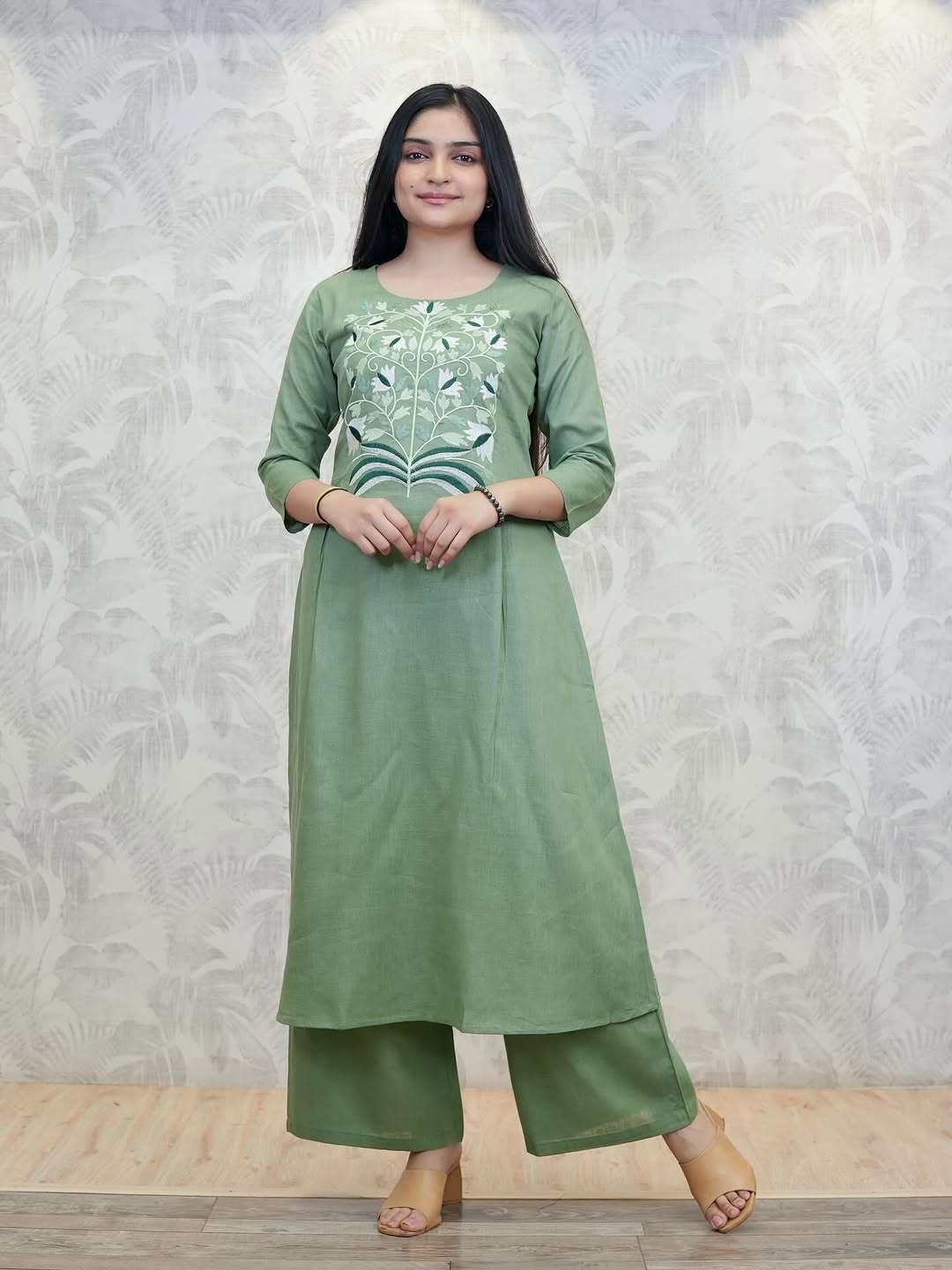 HIMANSHI VOL-900 BY ALIWHOLESALE DESIGNER PURE COTTON KURTI-00211