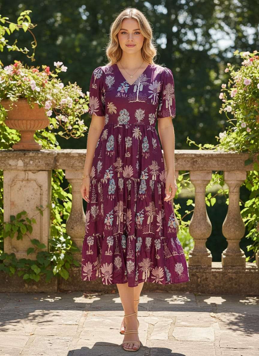 MC-1082 BY ASLIWHOELSALE DESIGNER PURE COTTON PRINTED KURTIS-00249