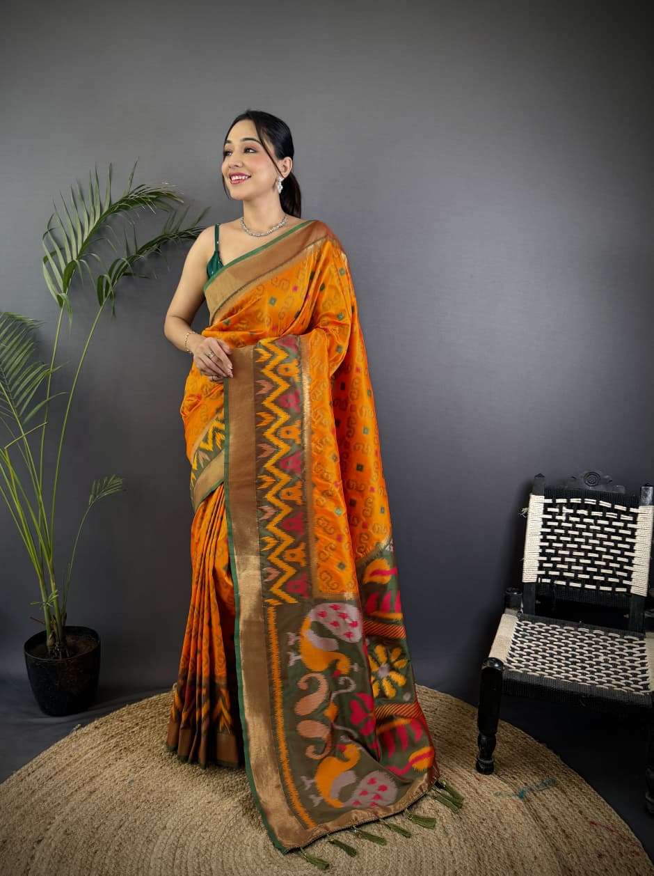 TARGET BY ASLIWHOLESALE DESIGNER PURE SILK EMBROIDERY SAREES-00230