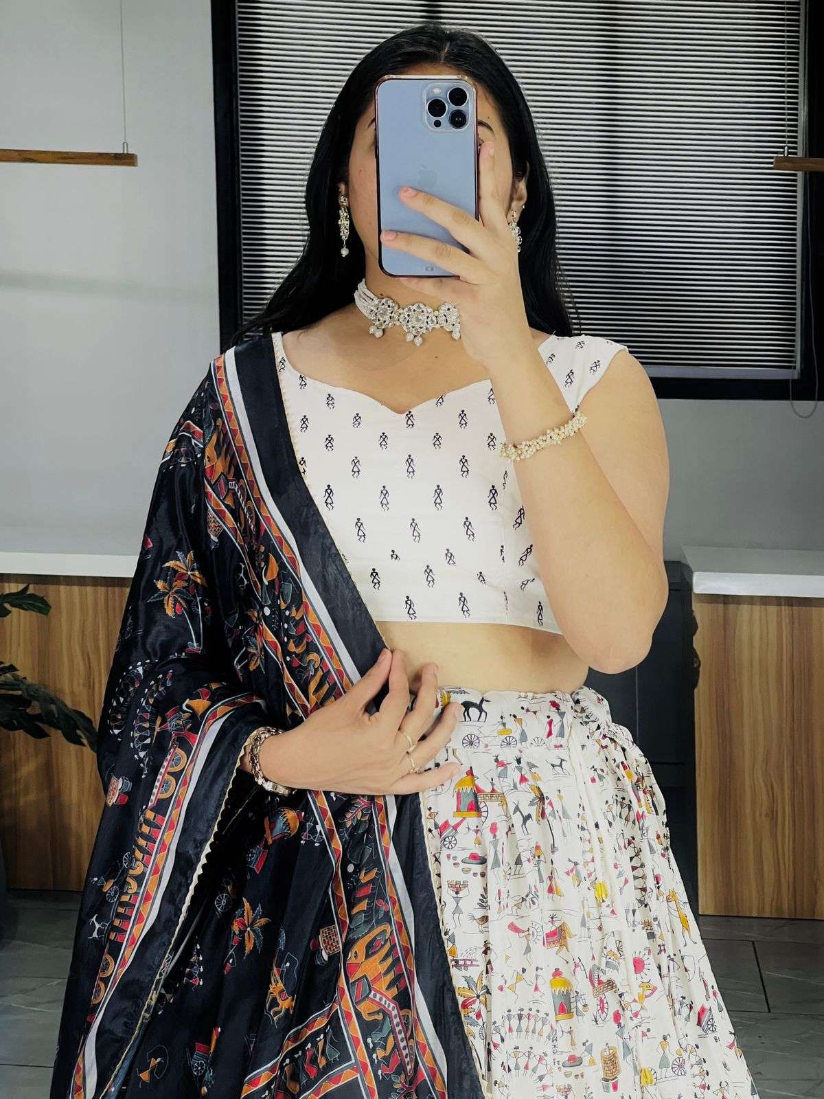 6140 COLOUR BY ASLIWHOLESALE DESIGNER PURE DOLA SILK LEHENGA-00135