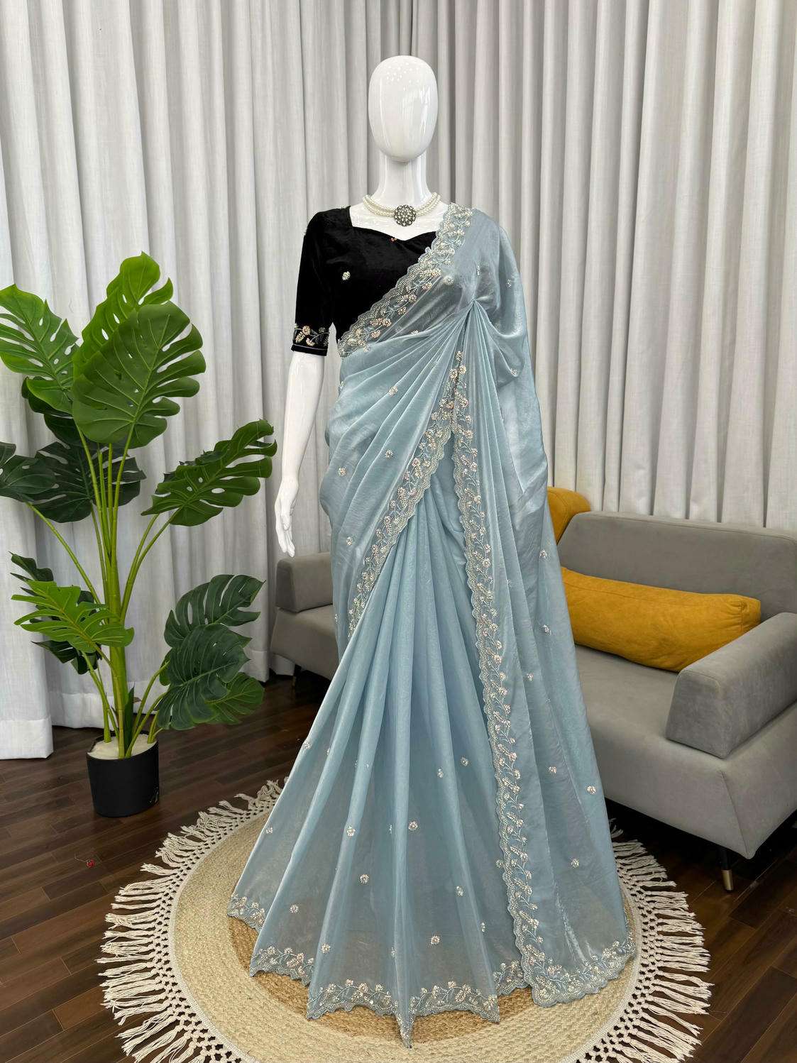 618 HIT COLOUR BY ASLIWHOLESALE DESIGNER PURE SILK SAREES-00241