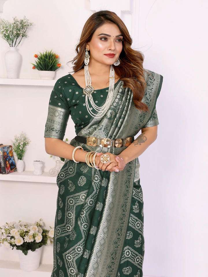 AAGAMAN BY ASLIWHOLESALE DESIGNER PURE GEORGETTE SILK SAREES-00125