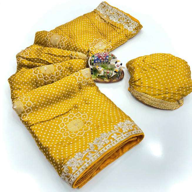 ALICE VOL-51 BY ASLIWHOLESALE DESIGNER PURE SILK EMBROIDERY PRINTED SAREES-00090