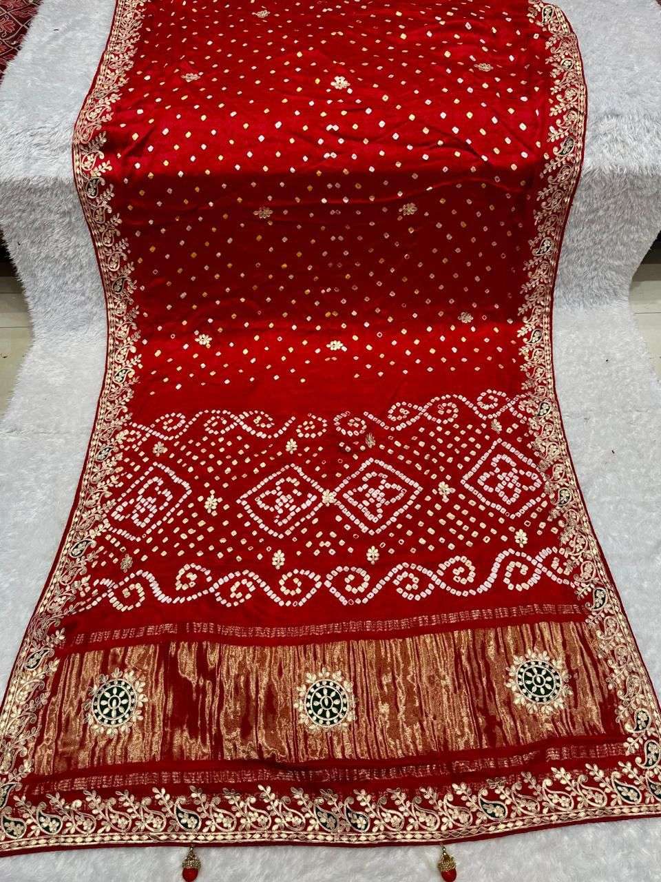 ALICE VOL-55 BY ASLIWHOLESALE DESIGNER PURE SILK EMBROIDERY PRINTED SAREES-00090