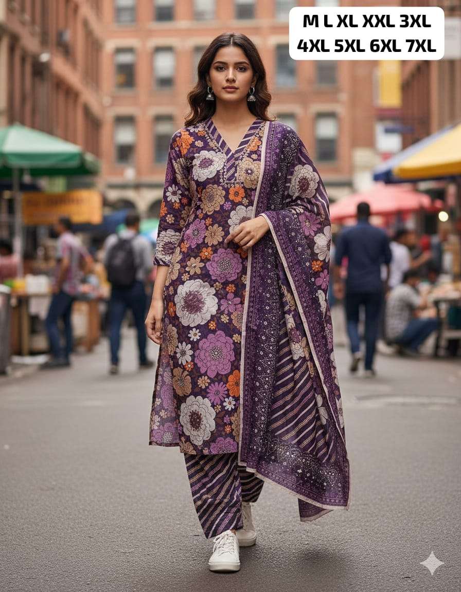 JYOTI VOL-366 BY ASLIWHOLESALE DESIGNER PURE SILK  EMBROIDERY DRESSES-00233