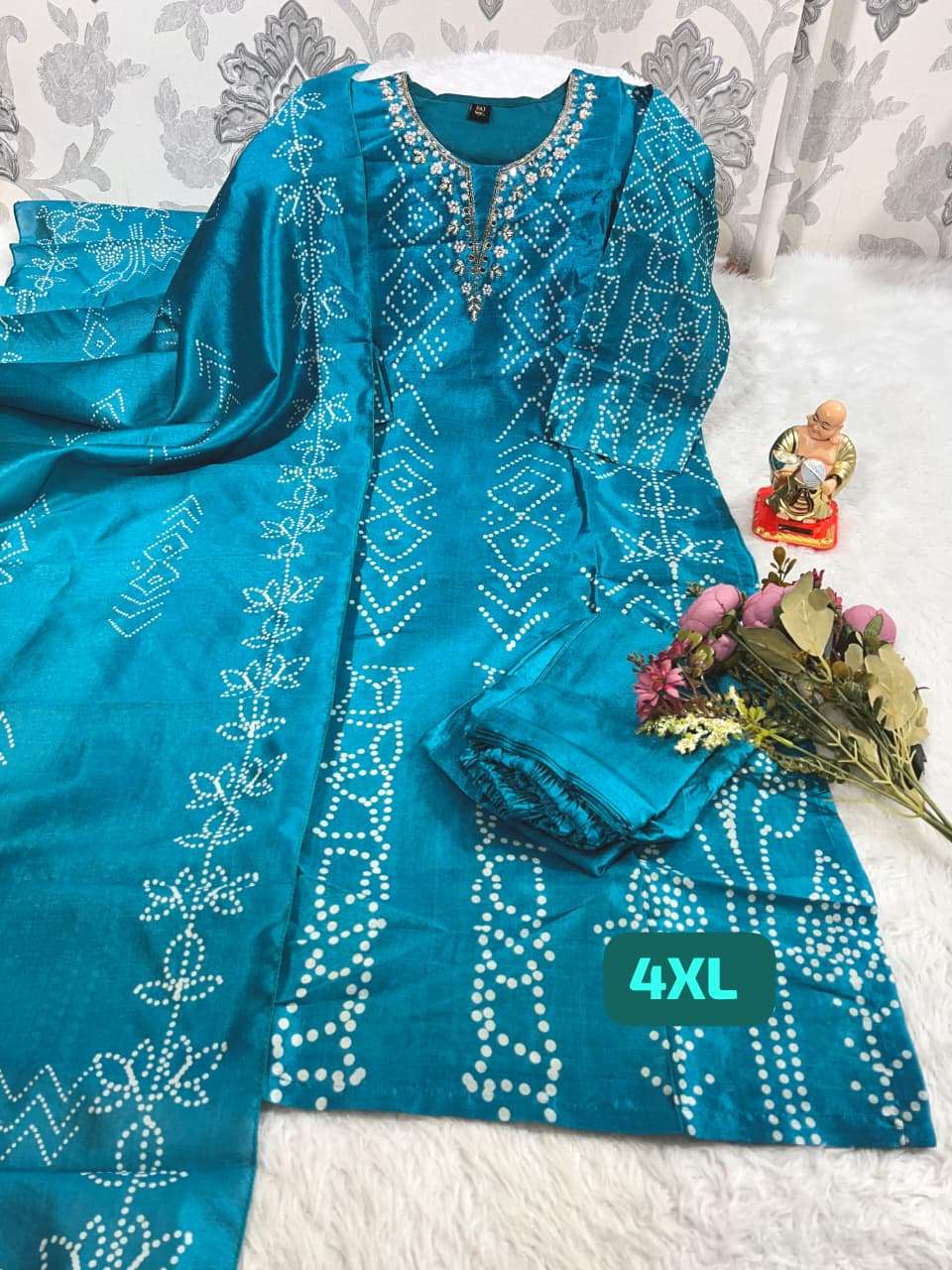 JYOTI VOL-375 BY ASLIWHOLESALE DESIGNER PURE SILK EMBROIDERY DRESSES-00233