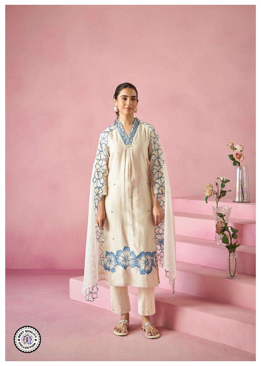 KF-126 BY ASLIWHOLESALE DESIGNER PURE VISCOSE RAYON PRINTED DRESSES-00096