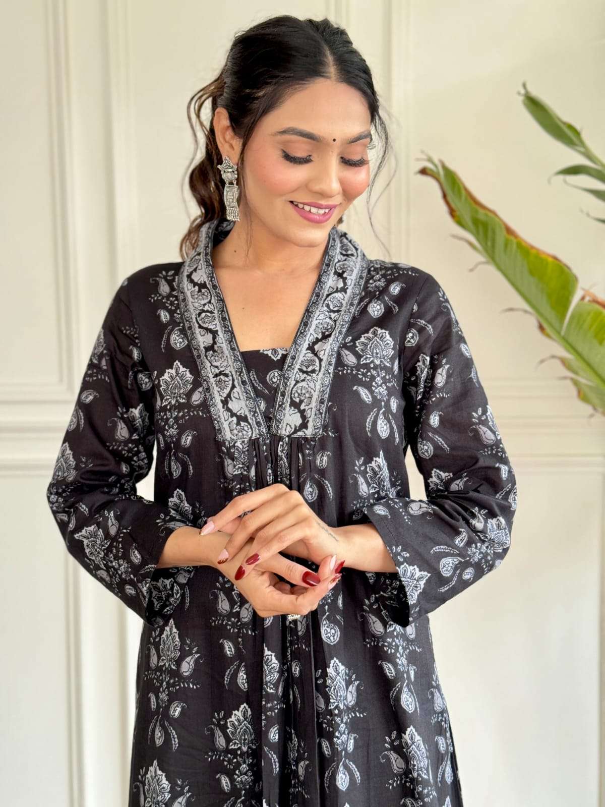 KRIVA VOL-4 BY ASLIWHOLESALE DESIGNER PURE RAYON COTTON EMBROIDERY DRESSES-00104