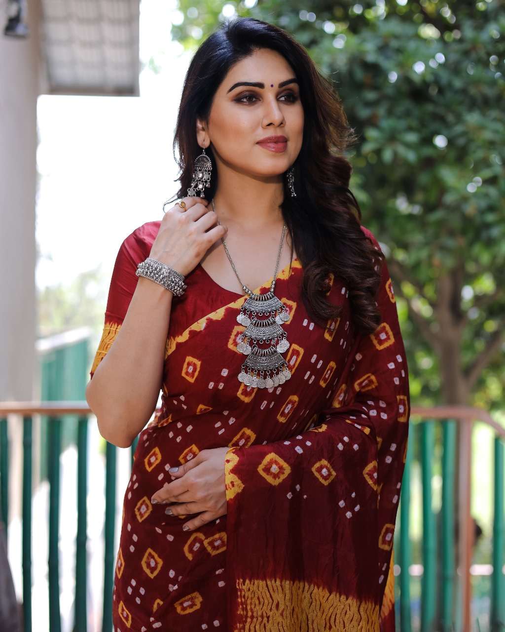LAXMANA BY ASLIWHOLESALE DESIGNER PURE SILK SAREES - 00125