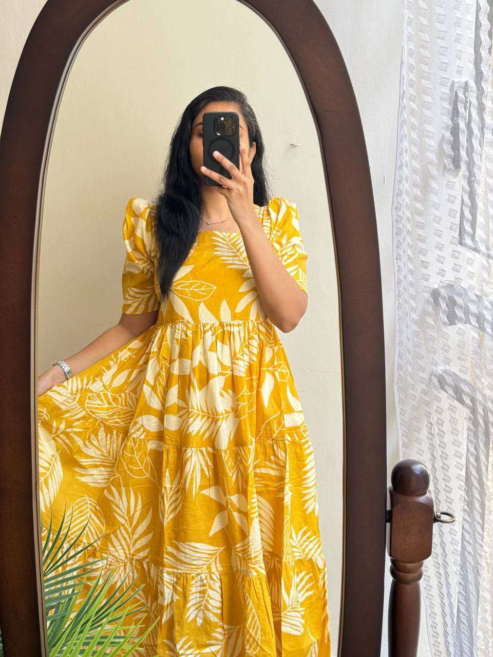 MC-1057 BY ASLIWHOLESALE DESIGNER PURE COTTON PRINTED KURTIS-00249