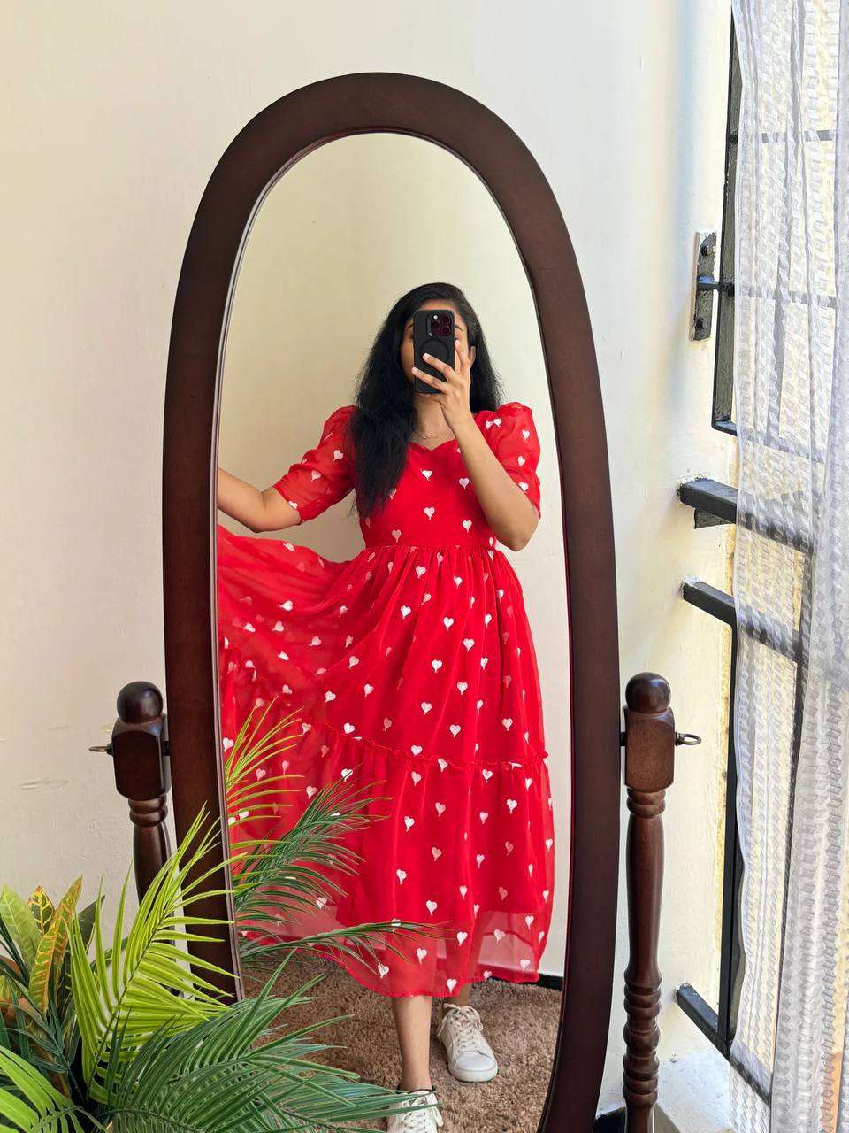 MC-1058 BY ASLIWHOLESALE DESIGNER PURE FAUX GEORGETTE PRINTED KURTIS-00249