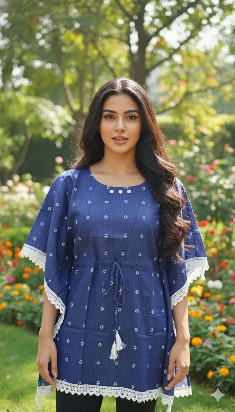 SAVYA VOL-12 BY ASLIWHOLESALE DESIGNER PURE COTTON PRINTED KAFTAN-00014
