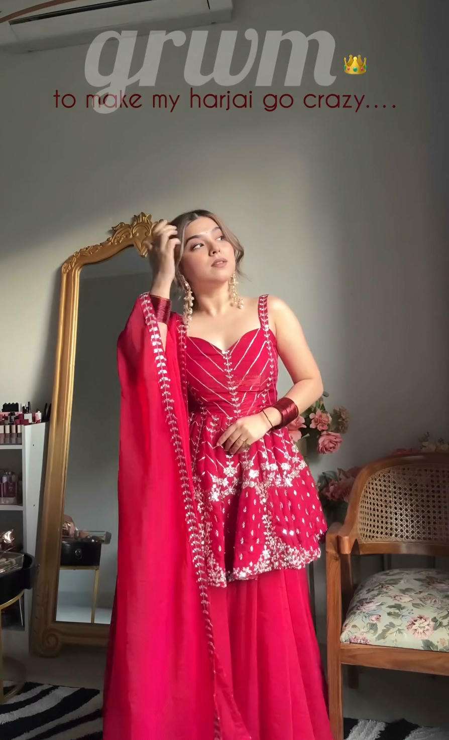 TD-6103 BY ASLIWHOLESALE DESIGNER PURE FAUX BLOOMING EMBROIDERY DRESSES-00235