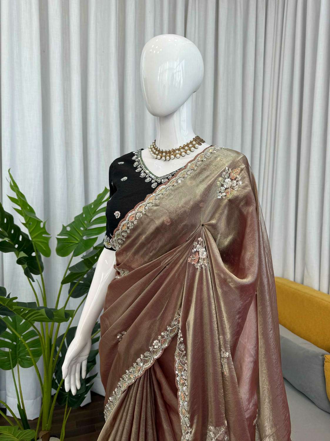 620 HIT COLOUR BY ASLIWHOLESALE DESIGNER SILK EMBROIDERY SAREES-00241