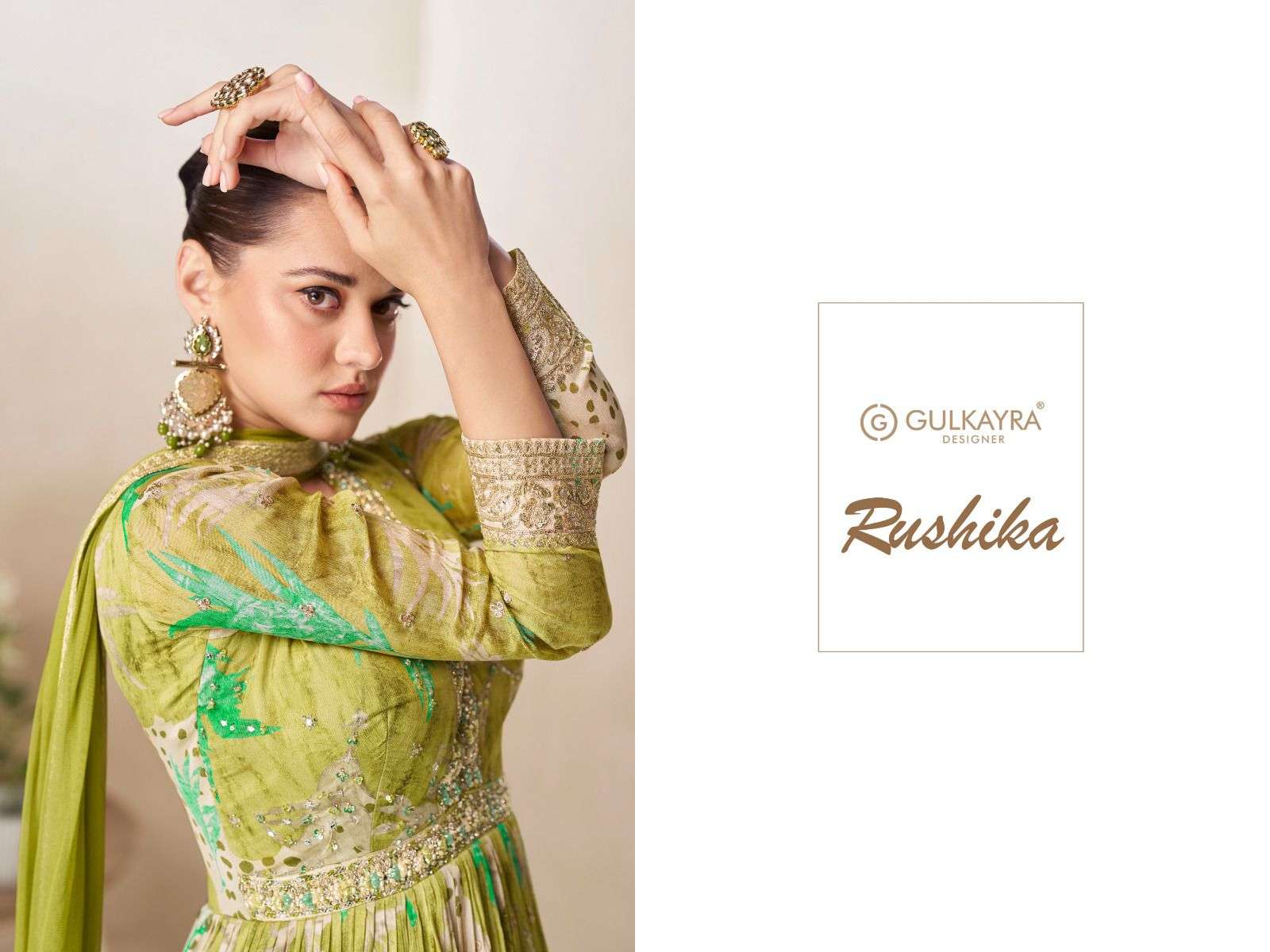 GULKAYRA RUSHIKA 7583 TO 7586 SERIES CHINON EMBROIDERY GOWNS-00028