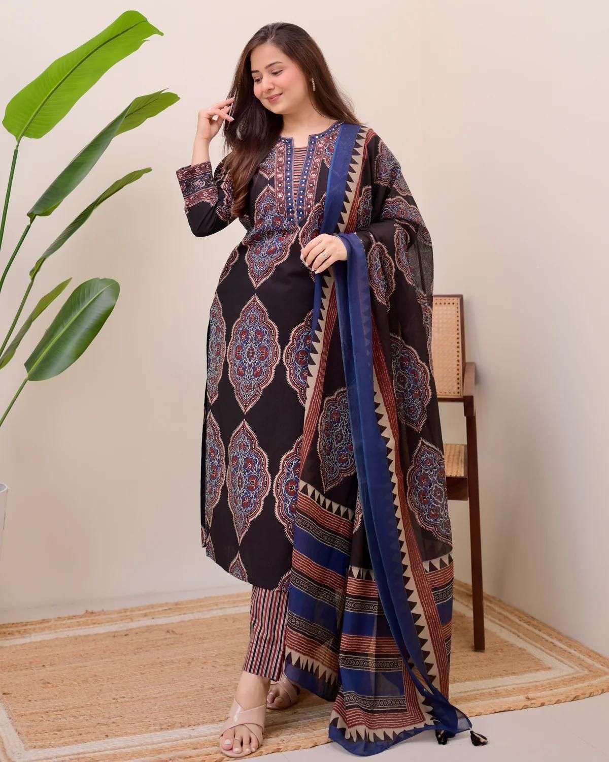 HIMANSHI VOL-906 BY ASLIWHOLESALE DESIGNER RAYON PRINTED DRESSES-00211