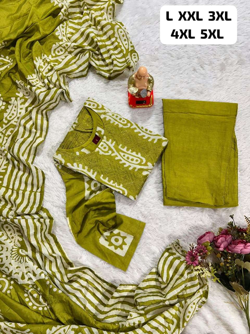 JYOTI VOL-405 BY ASLIWHOLESALE VISCOSE PRINTED DRESSES - 00233