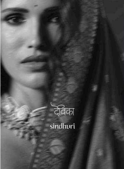 KIMOR DEVIKA SILK VISCOSE SILK SAREES-00004