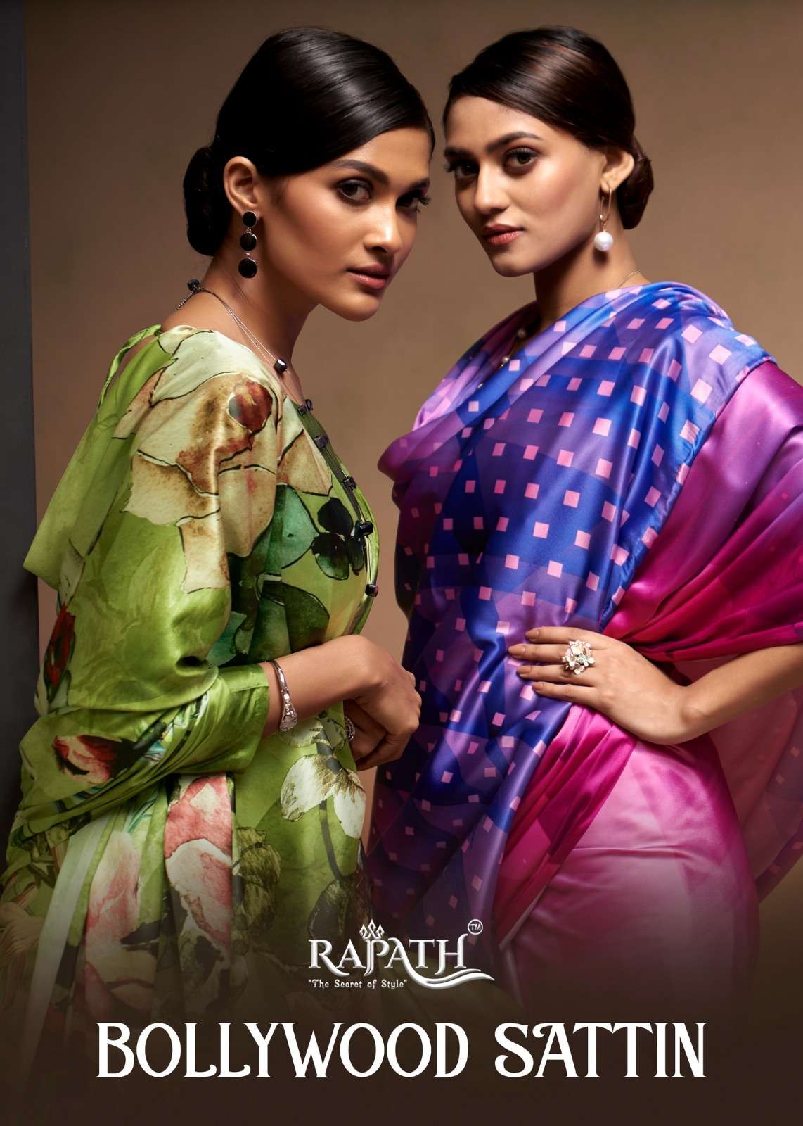RAJPATH BOLLYWOOD SATTIN 159001 TO 159006 SERIES CREPE SILK SAREES-00004