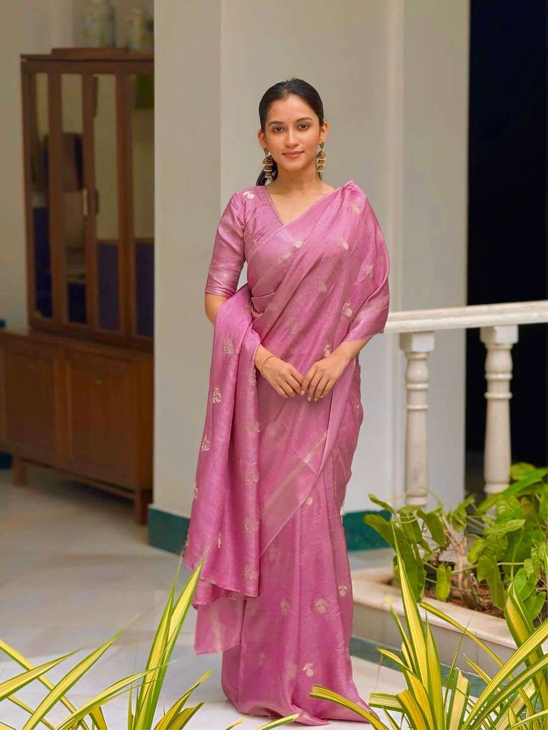 SF-986 BY ASLIWHOLESALE VISCOSE SILK PRINTED SAREES-00314