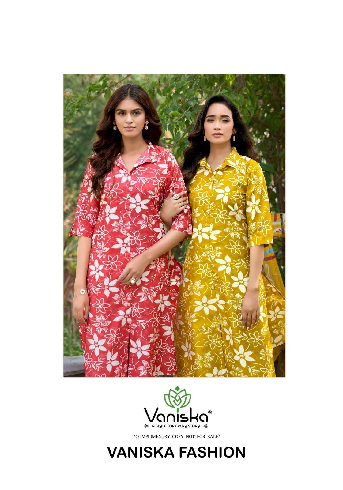 VANISHKA FLOWER VELLY VOL-02 FANCY PRINTED CASUALS-00014