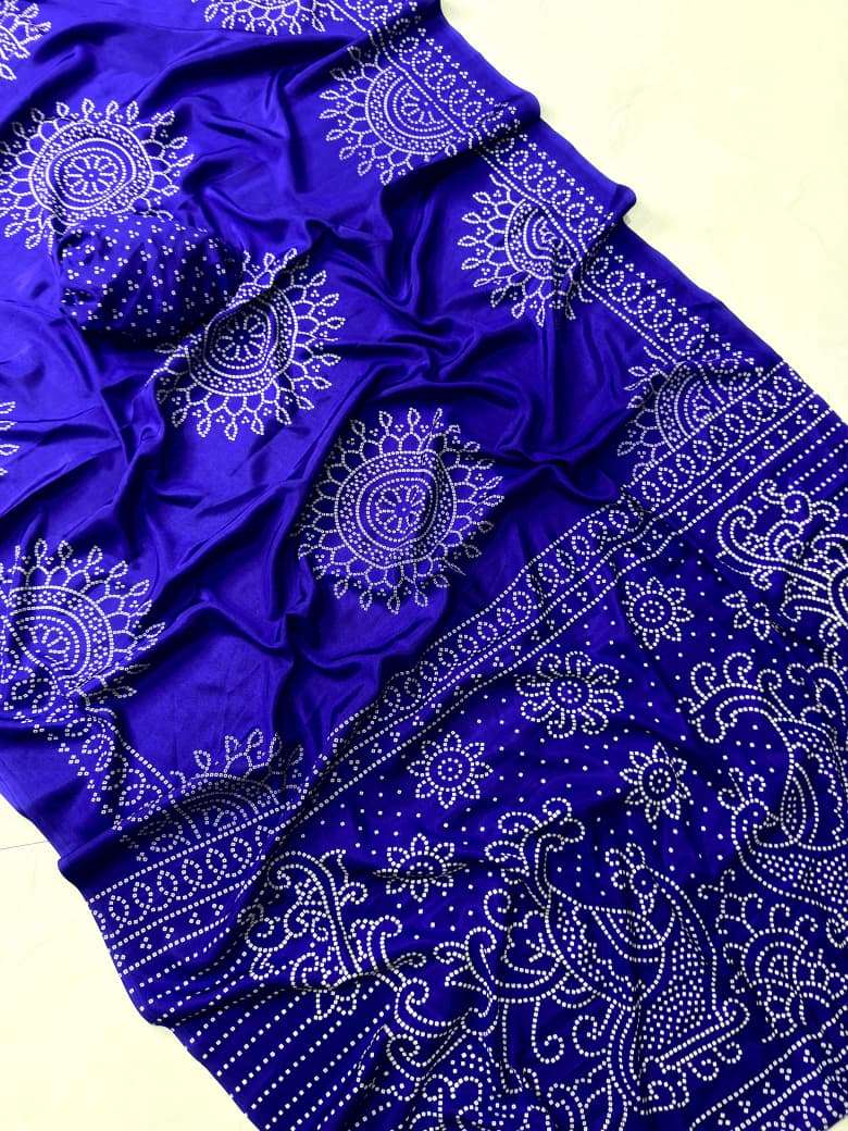 DEVYANI VOL-146 BY ASLIWHOLESALE CREPE GAJJI SILK SAREES - 00259