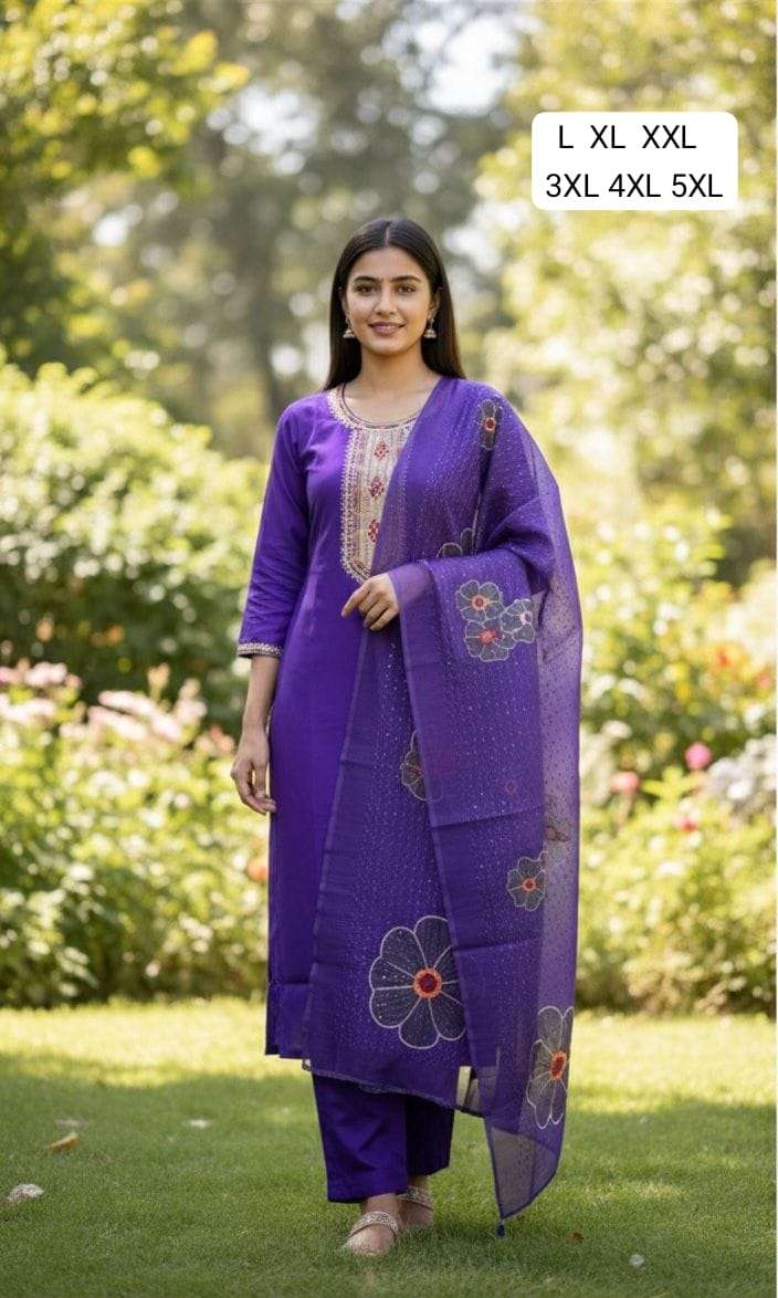 JYOTI VOL-440 BY ASLIWHOLESALE ROMAN SILK PRINTED DRESSES - 00233