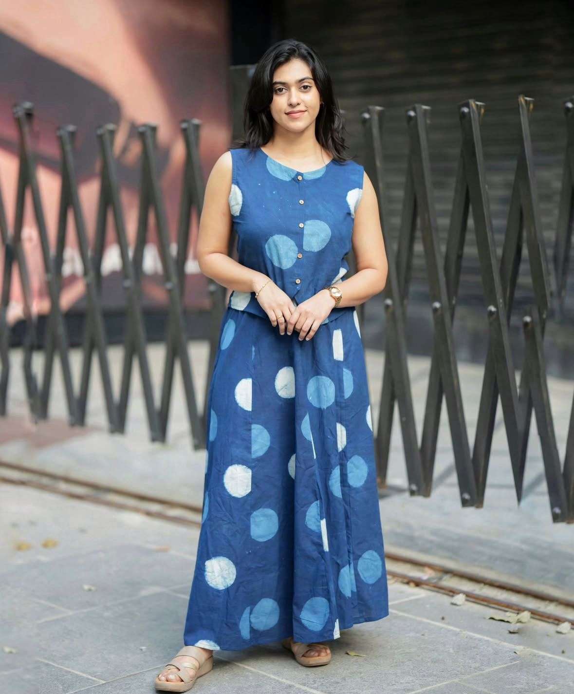 MANSHI VOL-01 BY ASLIWHOLESALE DESIGNER PURE COTTON PRINTED CO-ORD SET-00211