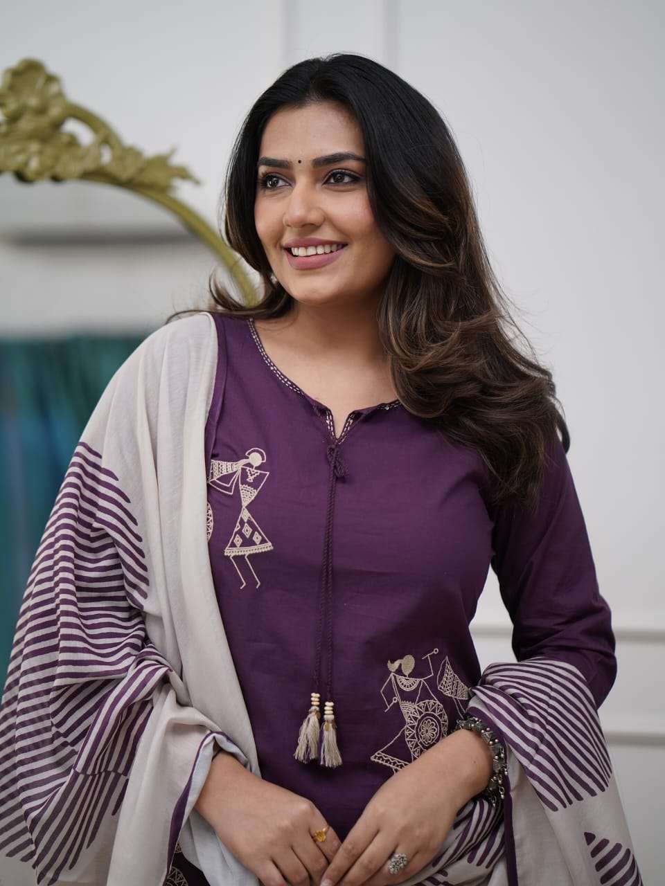 YD-0056 BY ASLIWHOLESALE HEAVY RAYON PRINTED DRESSES - 00104